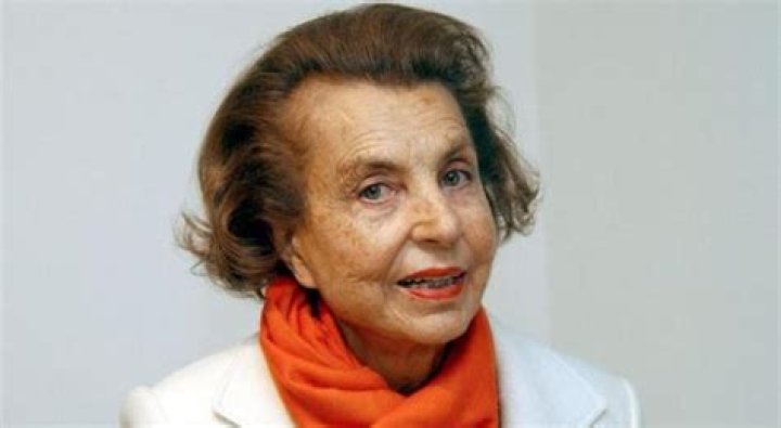 Ana Maria Brescia Cafferata Net Worth