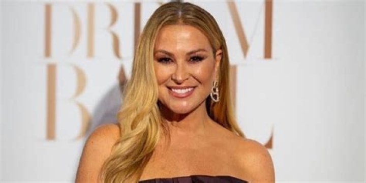 Anastacia Net Worth | Celebrity Net Worth