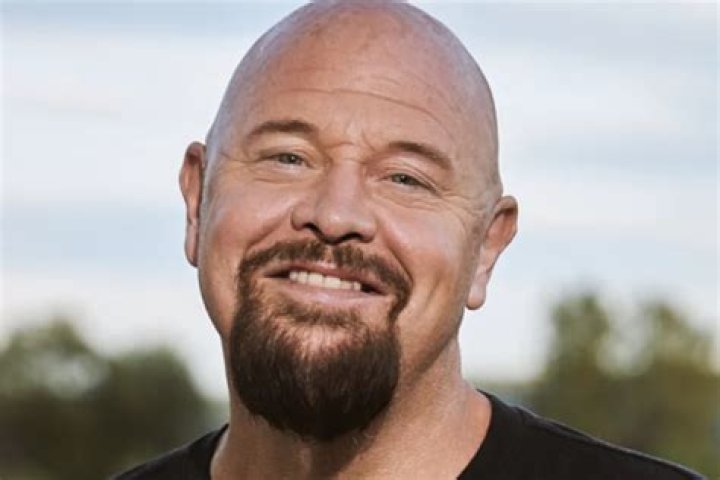 Anders Bagge Net Worth | Celebrity Net Worth