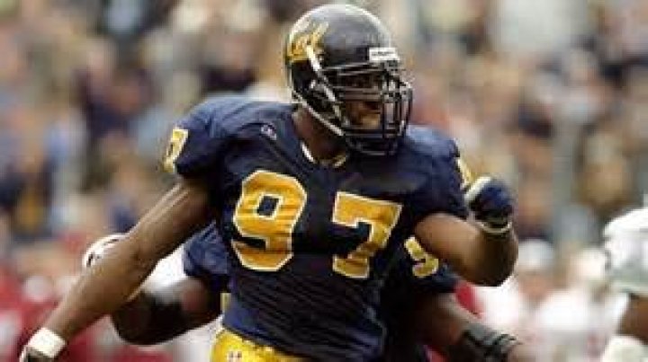 Andre Carter Net Worth | Celebrity Net Worth