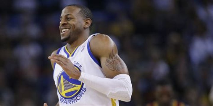 Andre Iguodala Net Worth | Celebrity Net Worth