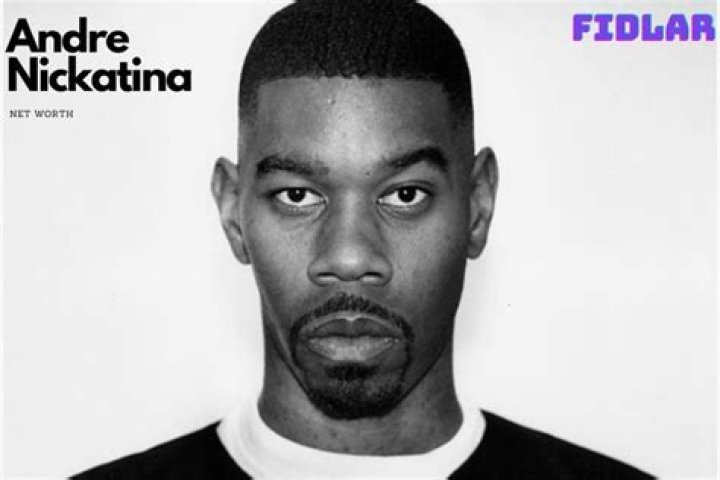 Andre Nickatina Net Worth | Celebrity Net Worth