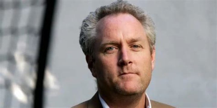 Andrew Breitbart Net Worth | Celebrity Net Worth