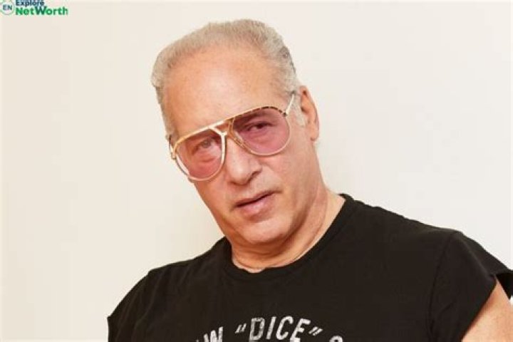 Andrew Dice Clay Net Worth