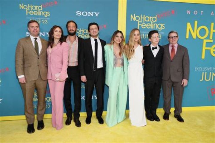 Andrew Feldman Net Worth | Celebrity Net Worth