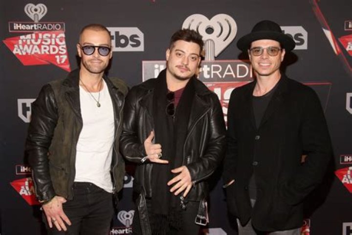 Andrew Lawrence Net Worth | Celebrity Net Worth