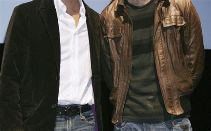 Andrew Lin Net Worth | Celebrity Net Worth