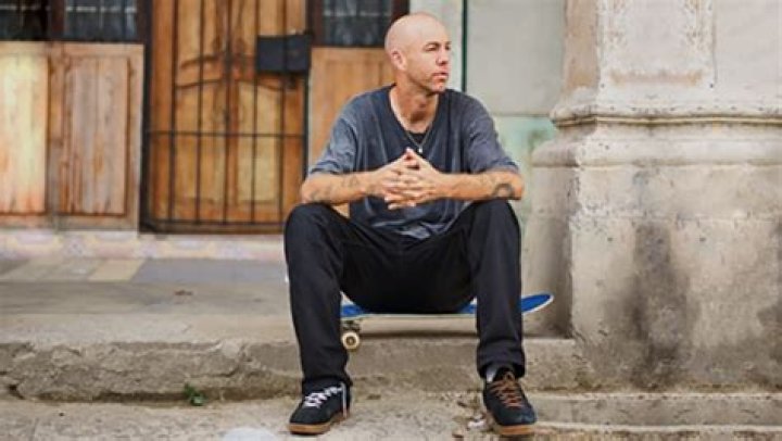 Andrew Reynolds Net Worth | Celebrity Net Worth