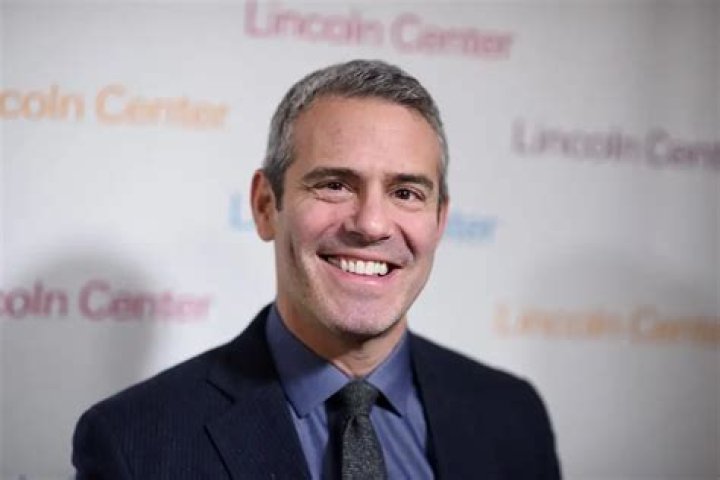 Andy Cohen Net Worth | Celebrity Net Worth