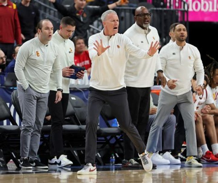 Andy Enfield Net Worth | Celebrity Net Worth