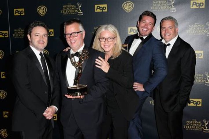 Andy Lassner Net Worth | Celebrity Net Worth