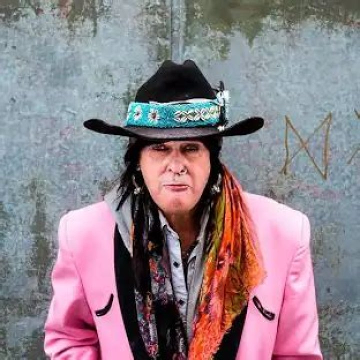 Andy McCoy Net Worth | Celebrity Net Worth