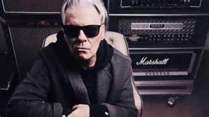 Andy Taylor Net Worth | Celebrity Net Worth