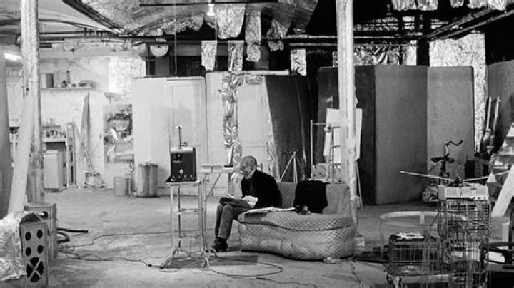 Andy Warhol's NYC Firehouse Studio Sells For Almost $10 Million