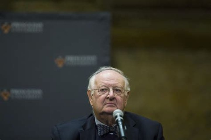 Angus Deaton Net Worth | Celebrity Net Worth