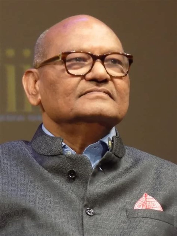 Anil Agarwal Net Worth | Celebrity Net Worth