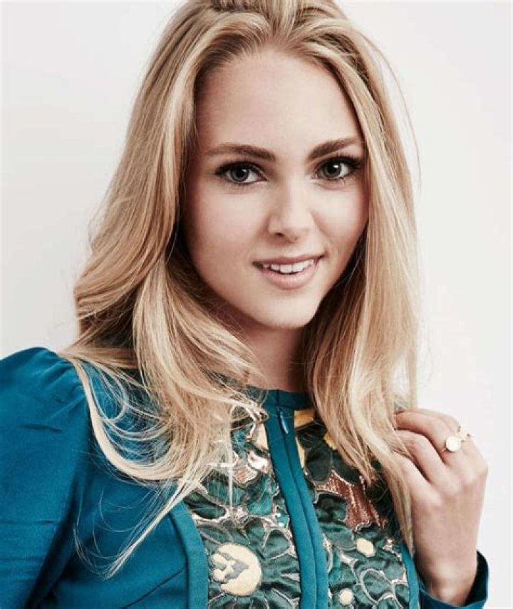 Annasophia Robb Net Worth | Celebrity Net Worth