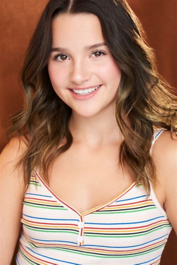 Jules LeBlanc Net Worth | Celebrity Net Worth