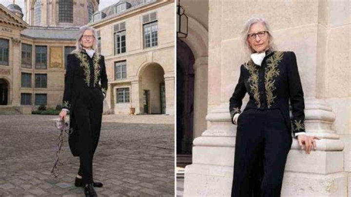 Annie Leibovitz Net Worth | Celebrity Net Worth