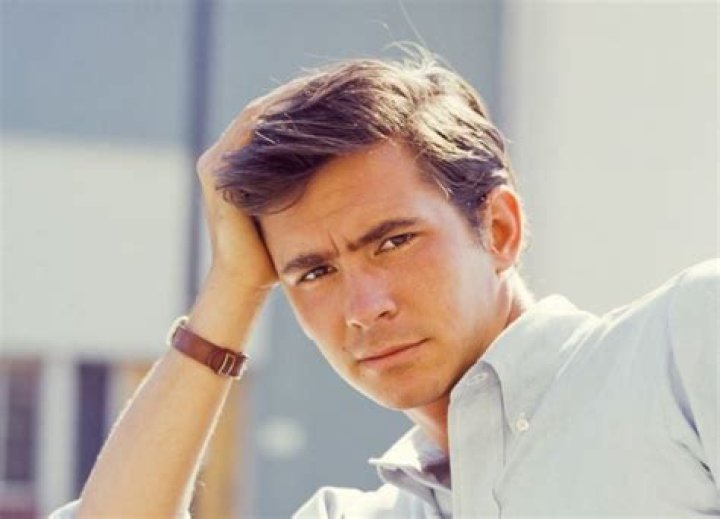 Anthony Perkins Net Worth | Celebrity Net Worth
