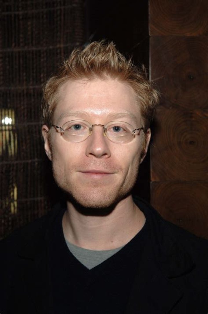 Anthony Rapp Net Worth | Celebrity Net Worth