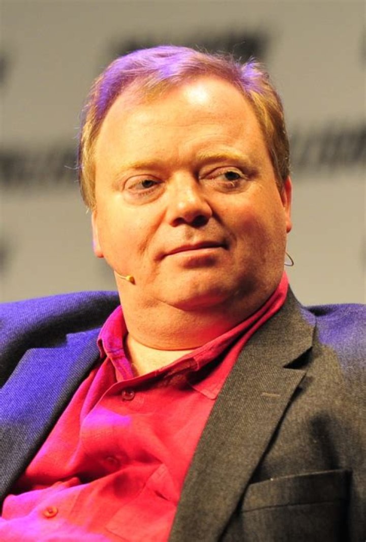 Anthony Wood Net Worth | Celebrity Net Worth