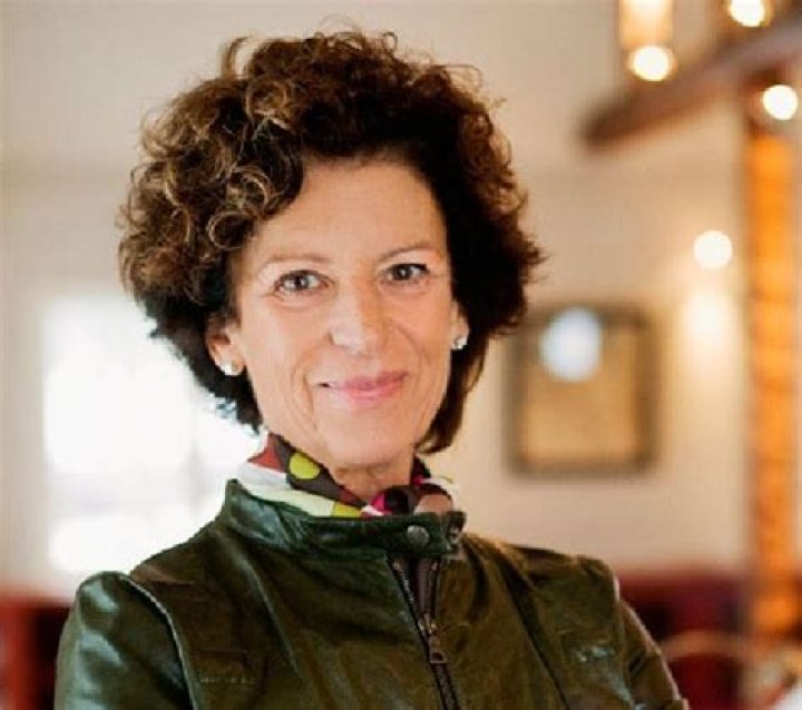 Antonia Johnson Net Worth | Celebrity Net Worth