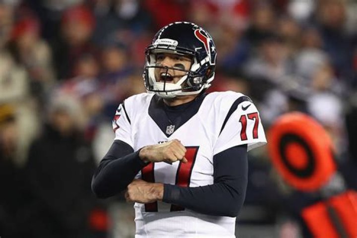 Does Anybody Actually Want Brock Osweiler On Their Team?