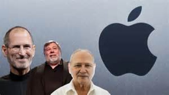 47 Years Ago, Apple's Long-Forgotten Third Co-Founder Made The Worst Financial Decision Of All Time