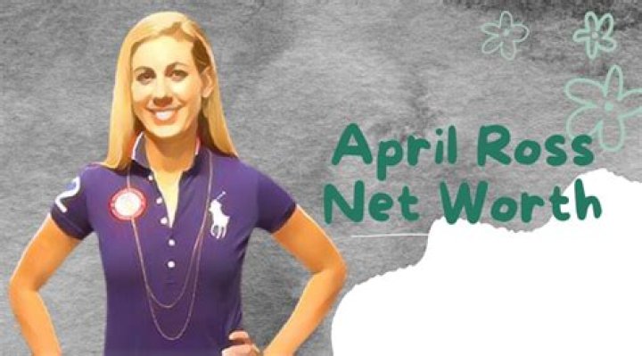 April Ross Net Worth | Celebrity Net Worth