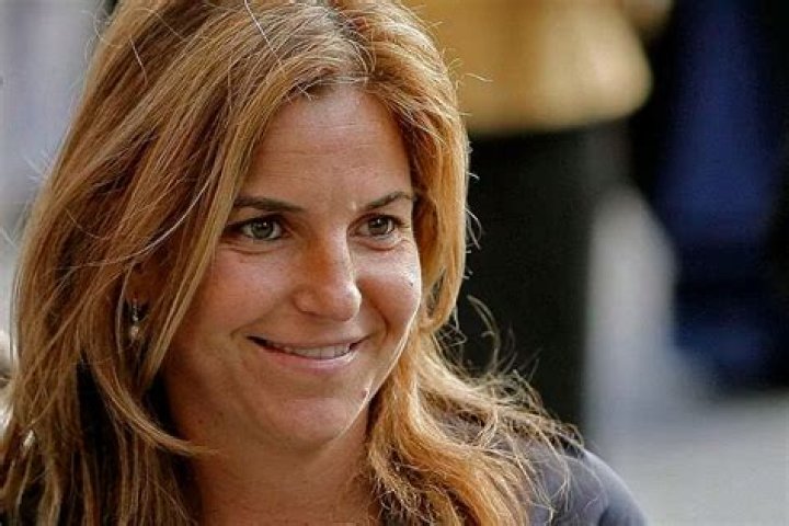Arantxa Sánchez Vicario Net Worth