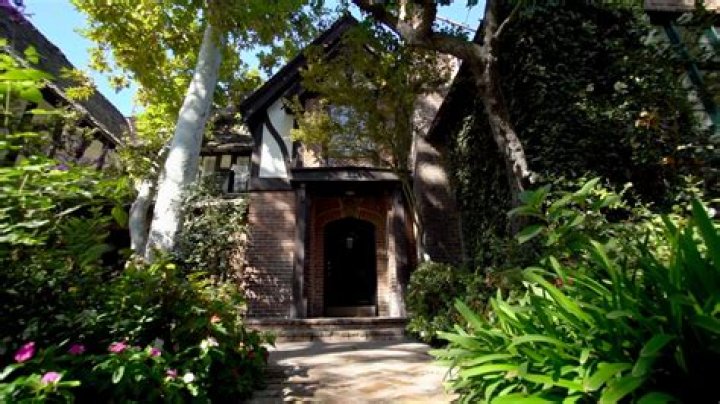 Armie Hammer Wants Almost $6 Million For His Hancock Park House