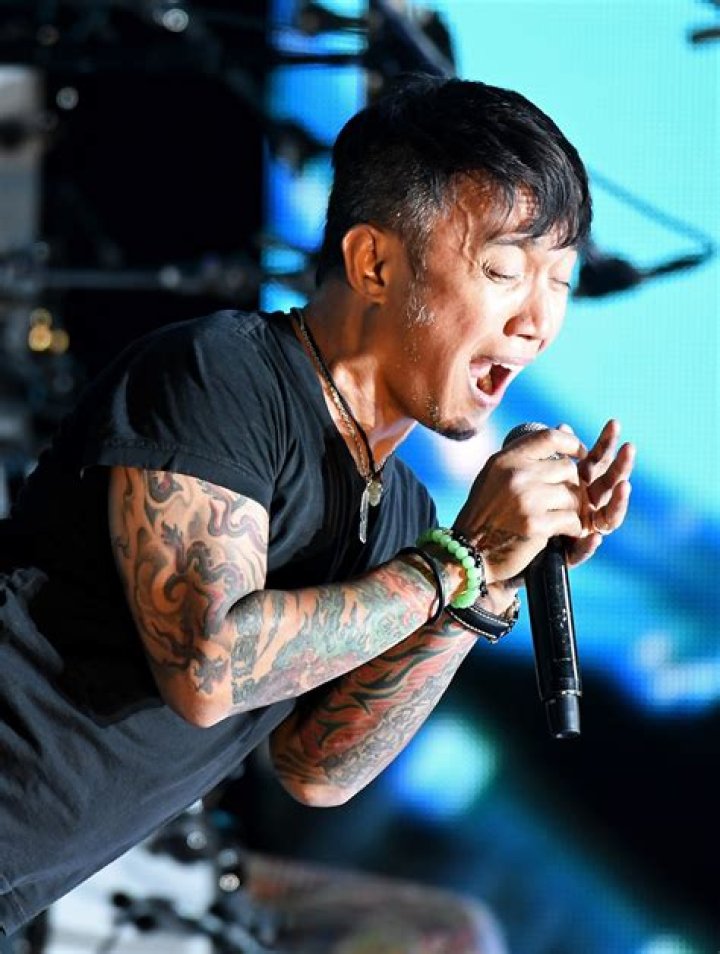 Arnel Pineda Net Worth | Celebrity Net Worth