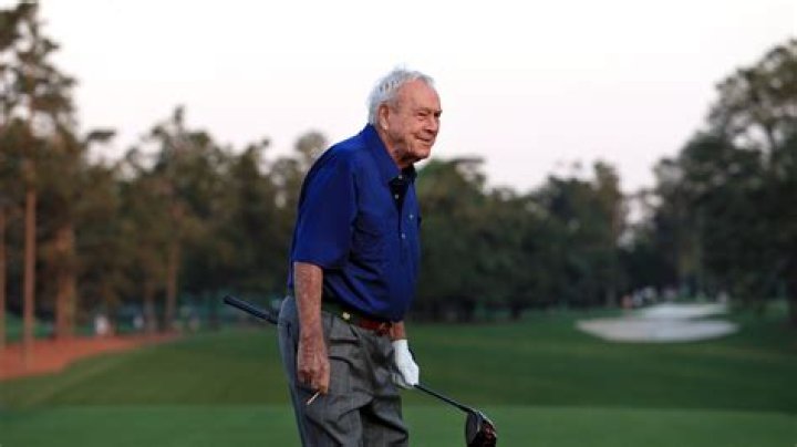 Arnold Palmer Net Worth | Celebrity Net Worth
