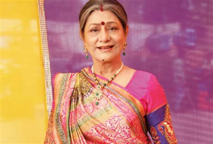Aruna Irani Net Worth | Celebrity Net Worth