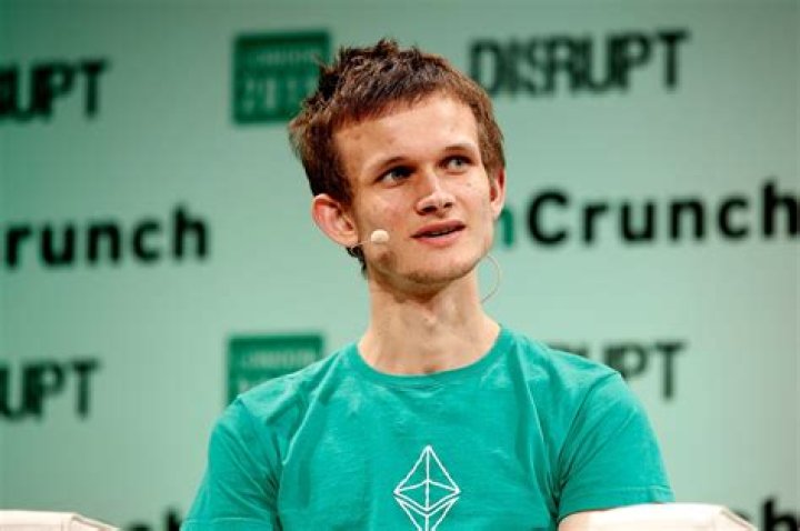 As I Type This Article Vitalik Buterin Is Worth $21 Billion