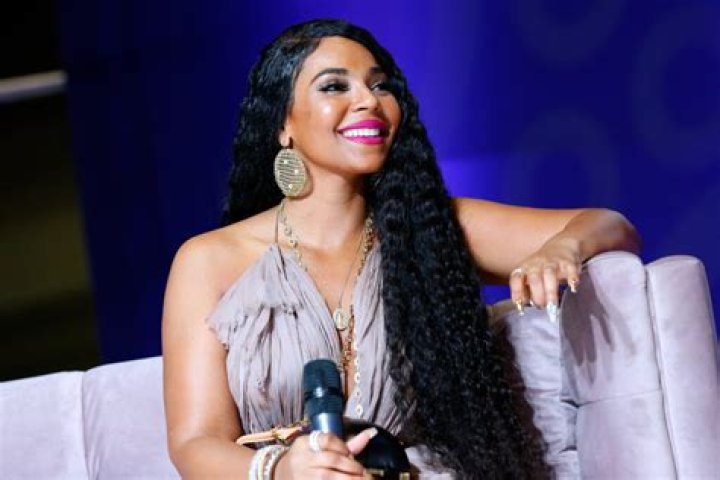 Ashanti Net Worth | Celebrity Net Worth