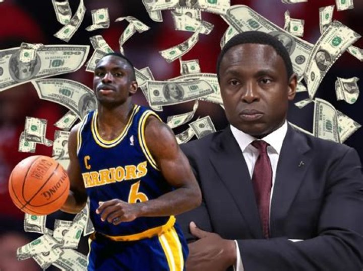 Avery Johnson Net Worth | Celebrity Net Worth