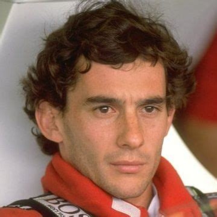 Ayrton Senna Net Worth | Celebrity Net Worth