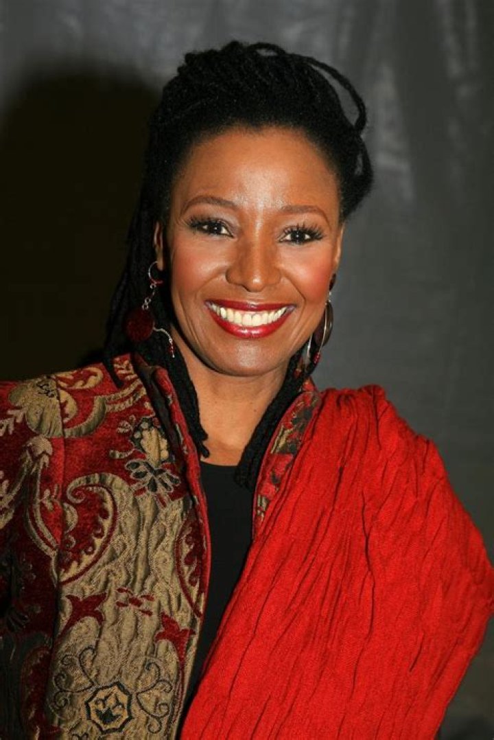 B. Smith Net Worth | Celebrity Net Worth