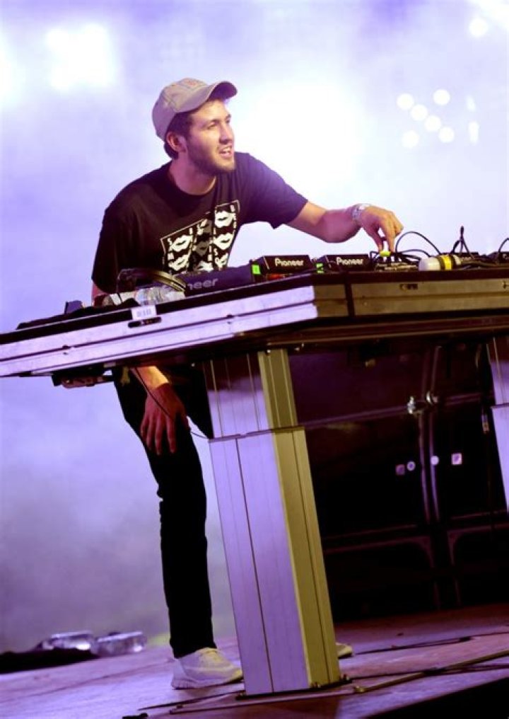 Baauer Net Worth | Celebrity Net Worth