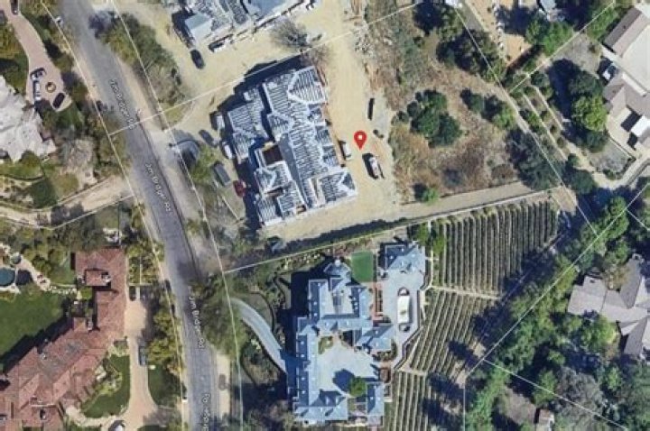 Backstreet Boys' Nick Carter Sells Hidden Hills Home For $4.075 Million