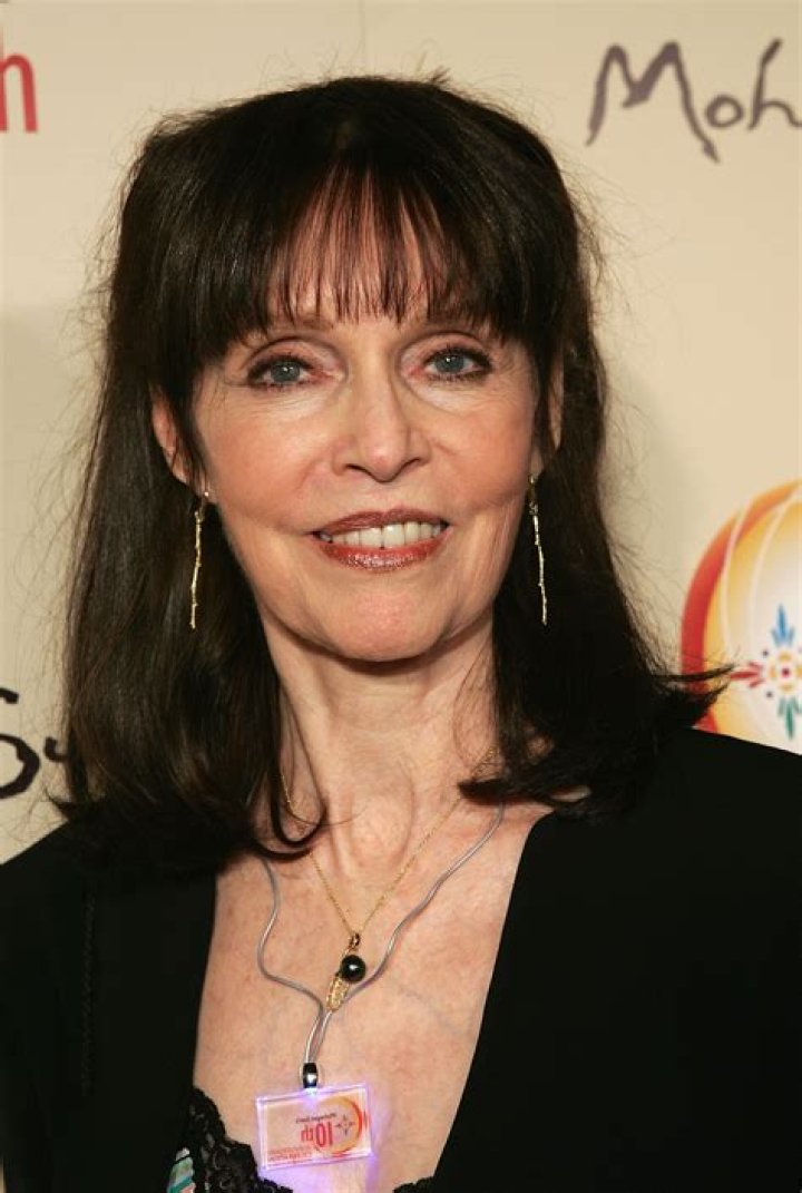 Barbara Feldon Net Worth | Celebrity Net Worth