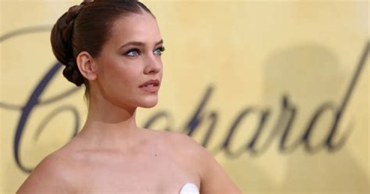 Barbara Palvin Net Worth | Celebrity Net Worth