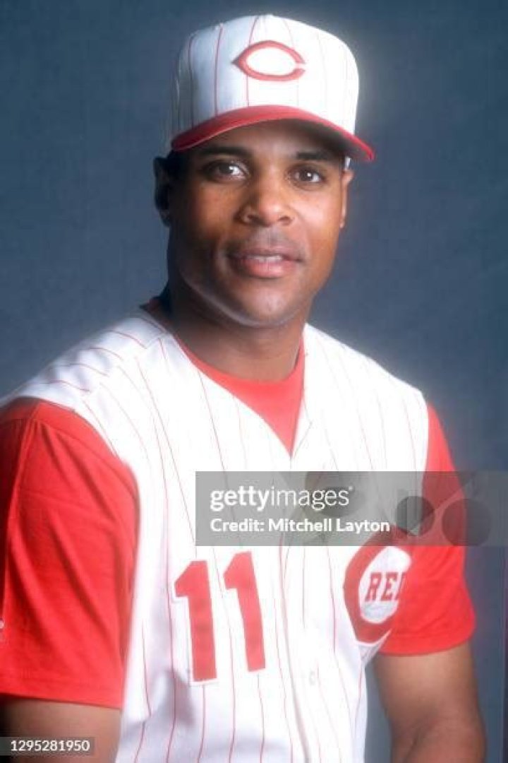 Barry Larkin Net Worth | Celebrity Net Worth