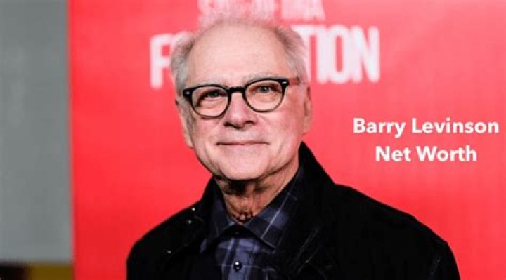 Barry Levinson Net Worth | Celebrity Net Worth