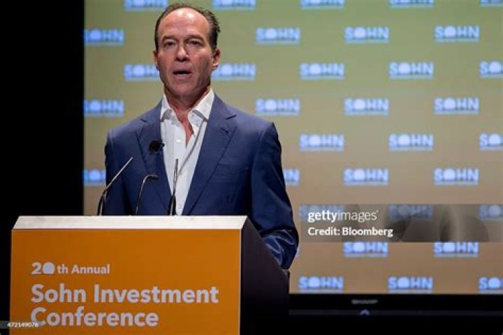 Barry Rosenstein Net Worth | Celebrity Net Worth