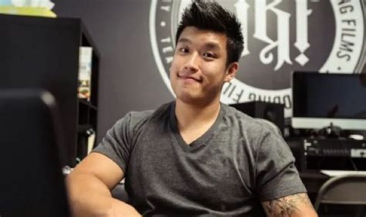 Bart Kwan Net Worth | Celebrity Net Worth