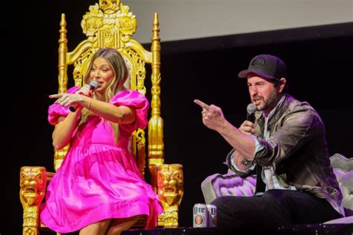 Beau Clark Net Worth | Celebrity Net Worth