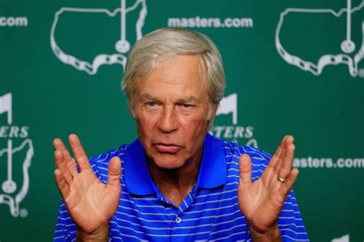 Ben Crenshaw Net Worth | Celebrity Net Worth